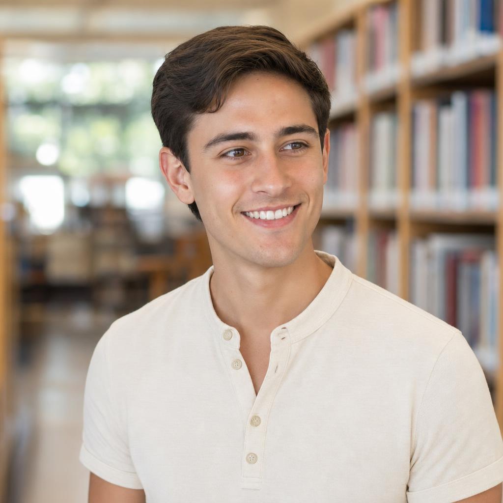 Billy H., Physics nerd