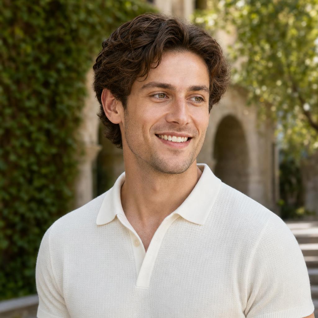 Anthony B., Music Theory nerd