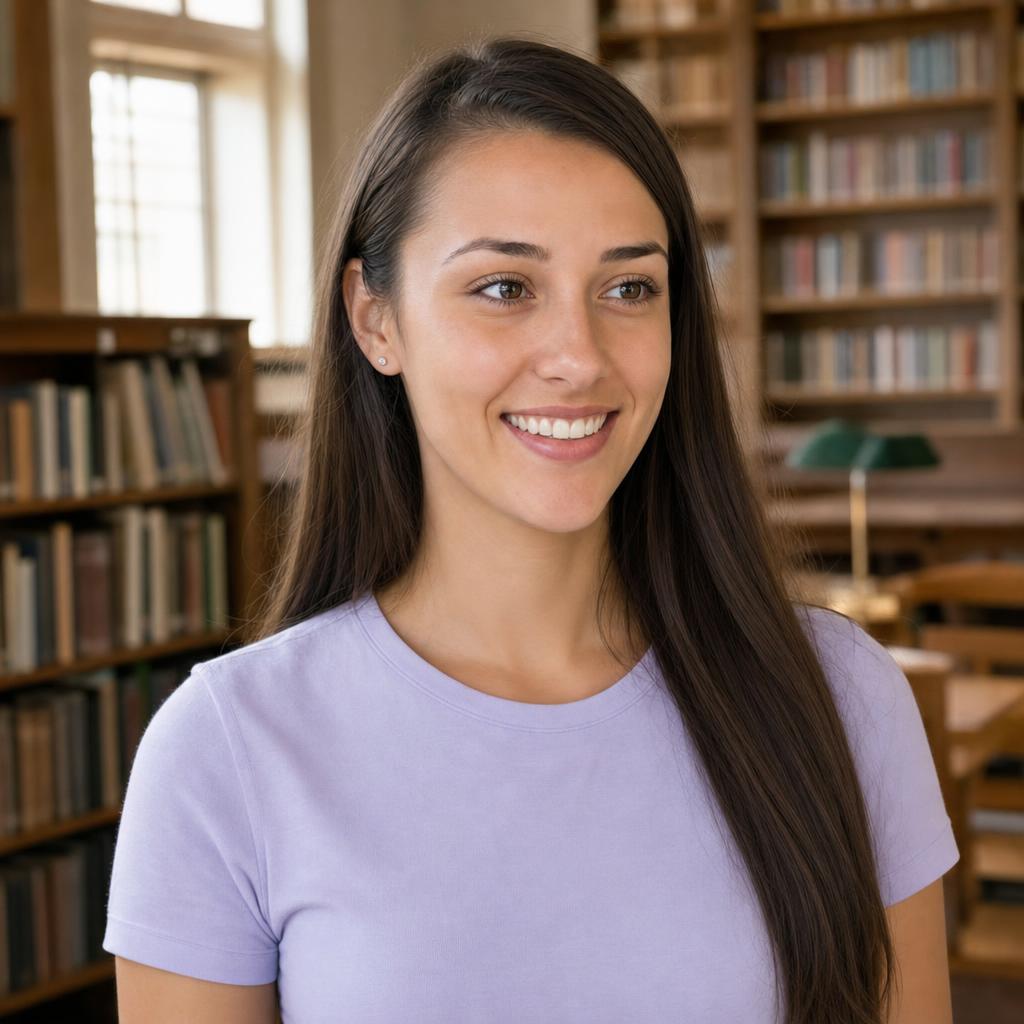 Mandy H., ACT nerd